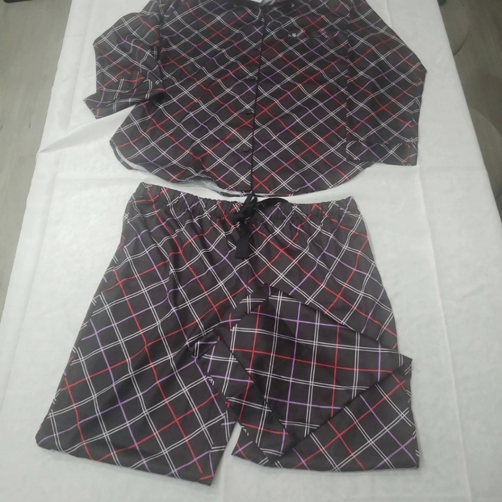 Silk Pijama